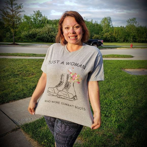 Meet your Posher, Misty - Picture 1 of 1